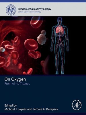 cover image of On Oxygen
